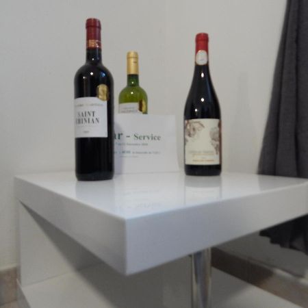 A Voir Qualite Prix Coursan Exterior photo